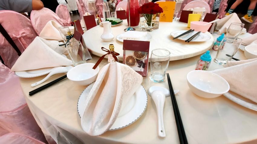 【台南喜宴】阿勇家漂亮議會廳(阿勇師).用料實在、大器滿意的用餐體驗!