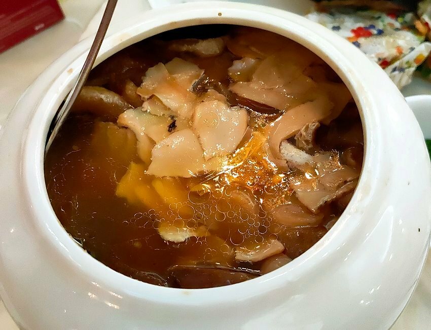 【台南喜宴】阿勇家漂亮議會廳(阿勇師).用料實在、大器滿意的用餐體驗!