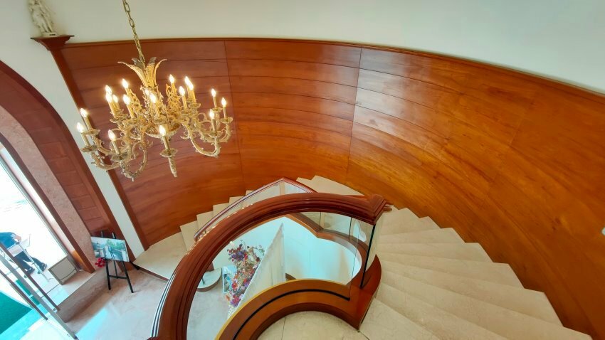 【台南喜宴】阿勇家漂亮議會廳(阿勇師).用料實在、大器滿意的用餐體驗!