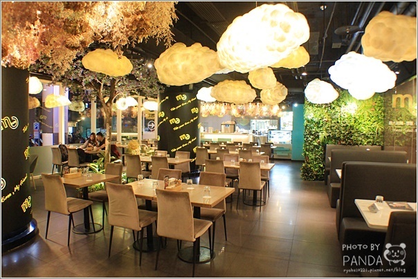 義沐 Eat MU 中壢中美店 (31)