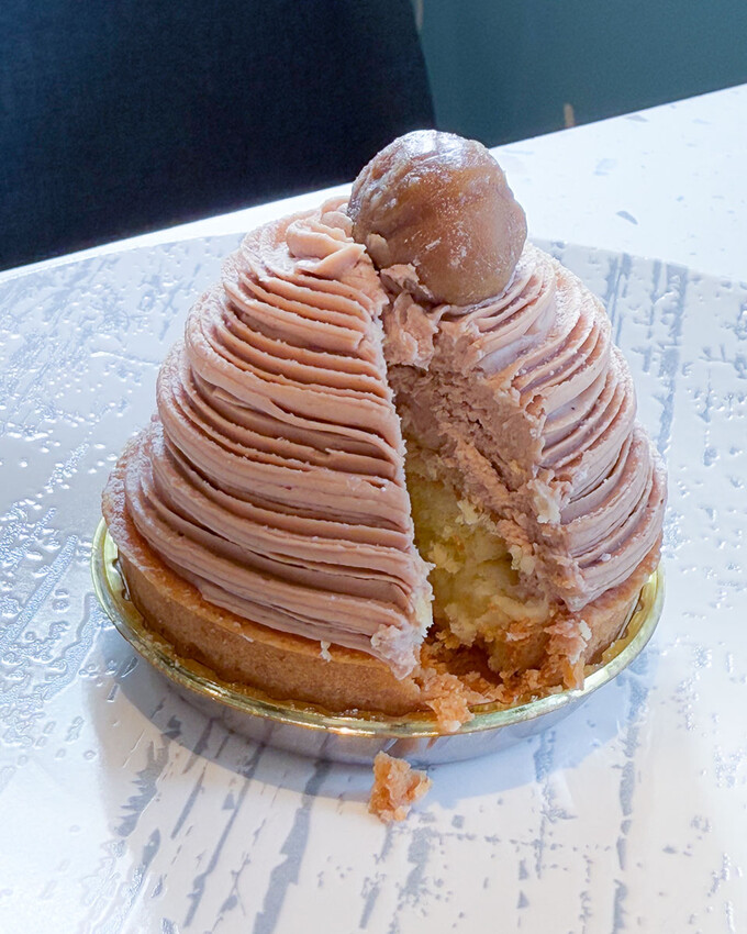 桃園市中壢區你沒吃過的中壢網美義式餐廳！位於火車站附近的義沐 - 安妮 Anny