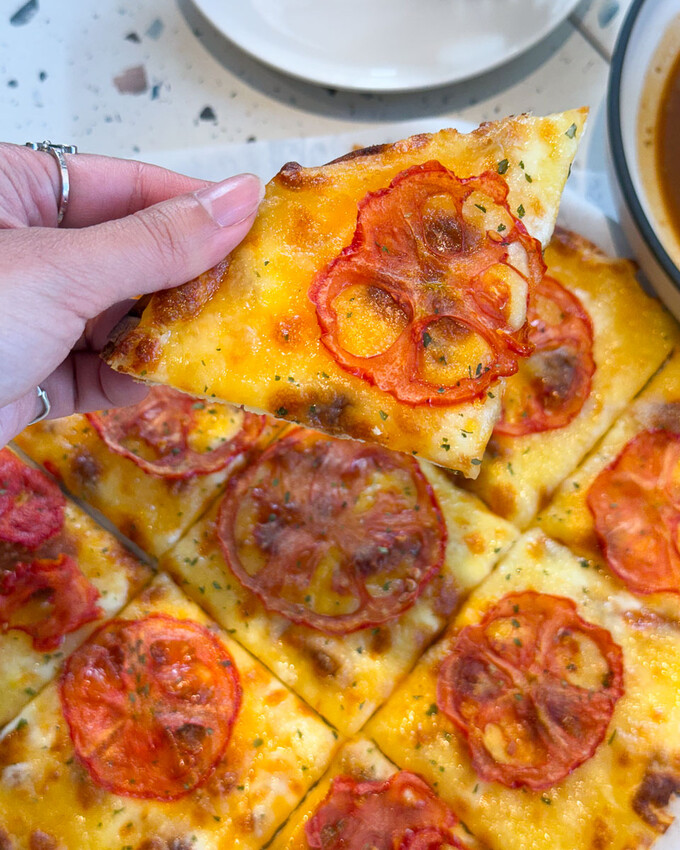 桃園市中壢區你沒吃過的中壢網美義式餐廳！位於火車站附近的義沐 - 安妮 Anny