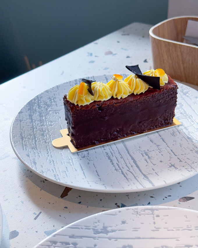 桃園市中壢區你沒吃過的中壢網美義式餐廳！位於火車站附近的義沐 - 安妮 Anny