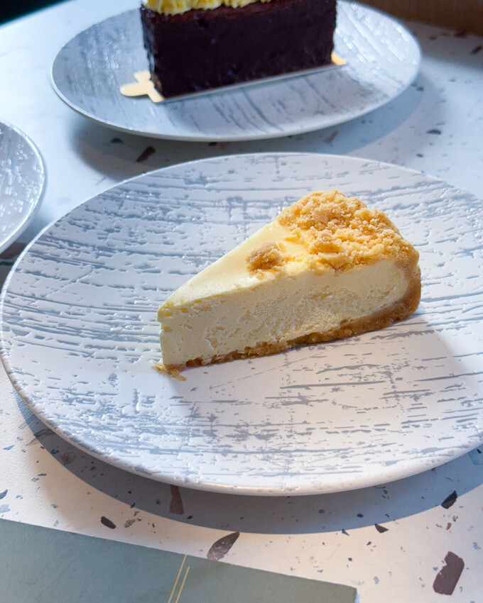 桃園市中壢區你沒吃過的中壢網美義式餐廳！位於火車站附近的義沐 - 安妮 Anny