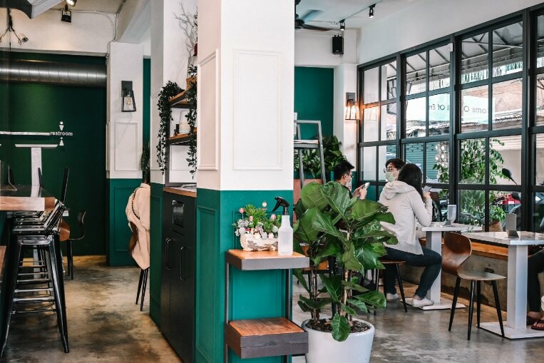 評價4星，超平價中西式早午餐，推美式狂想系列套餐組合價都是89元還附飲品與薯餅或薯泥！