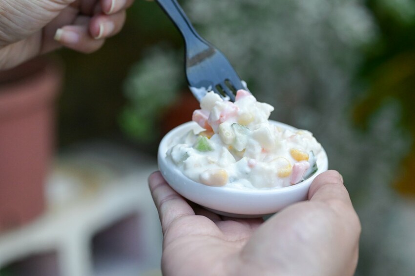 評價4星，超平價中西式早午餐，推美式狂想系列套餐組合價都是89元還附飲品與薯餅或薯泥！