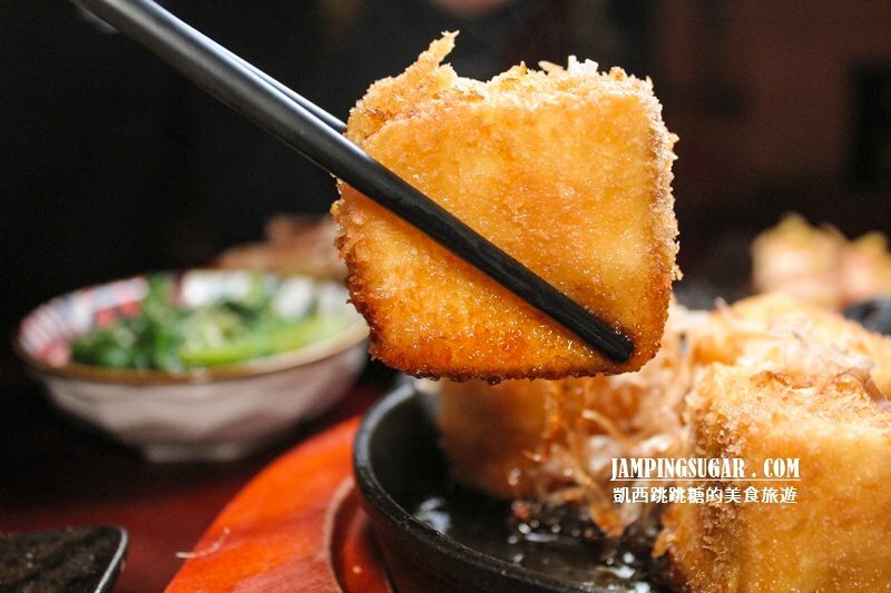 【台北中山區】筑紫日式串燒居酒屋 | 比熱炒還划算的台北居酒屋 ! 串燒只要銅板價,下酒菜不超過兩百元 @凱西跳跳糖の美食旅遊