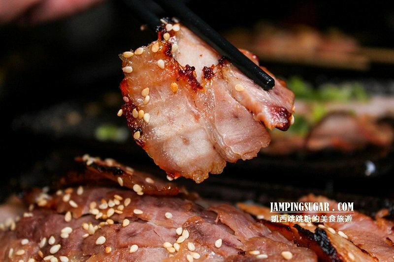 【台北中山區】筑紫日式串燒居酒屋 | 比熱炒還划算的台北居酒屋 ! 串燒只要銅板價,下酒菜不超過兩百元 @凱西跳跳糖の美食旅遊