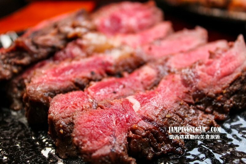 【台北中山區】筑紫日式串燒居酒屋 | 比熱炒還划算的台北居酒屋 ! 串燒只要銅板價,下酒菜不超過兩百元 @凱西跳跳糖の美食旅遊