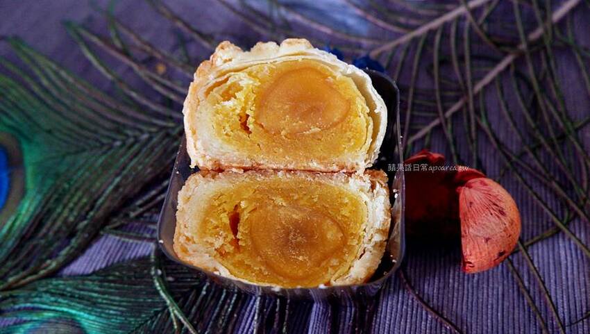 狸小路手作烘焙。人氣曲奇餅、蝸牛酥，流心餅、菠蘿蛋黃酥不用等宅配，門市自取更方便。中秋禮盒，台中伴手禮 - 🍎 蘋果話日常🍎