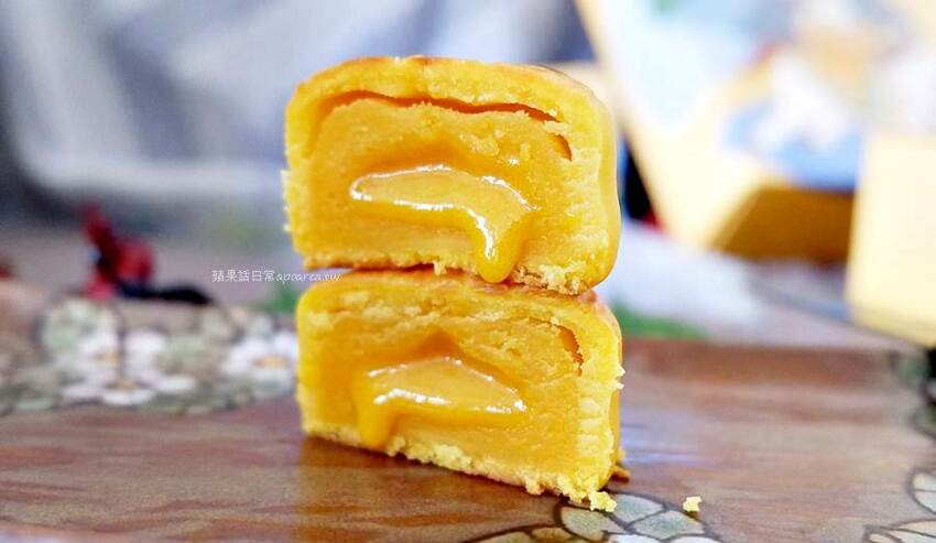 狸小路手作烘焙。人氣曲奇餅、蝸牛酥，流心餅、菠蘿蛋黃酥不用等宅配，門市自取更方便。中秋禮盒，台中伴手禮 - 🍎 蘋果話日常🍎