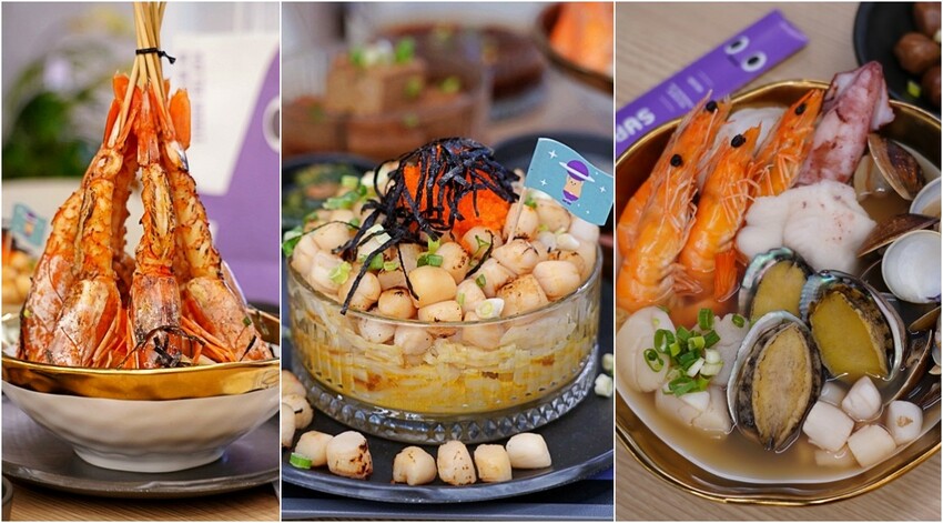 台南超人氣千層進軍逢甲啦!草莓季推出新口味,每月還有限定超值組~