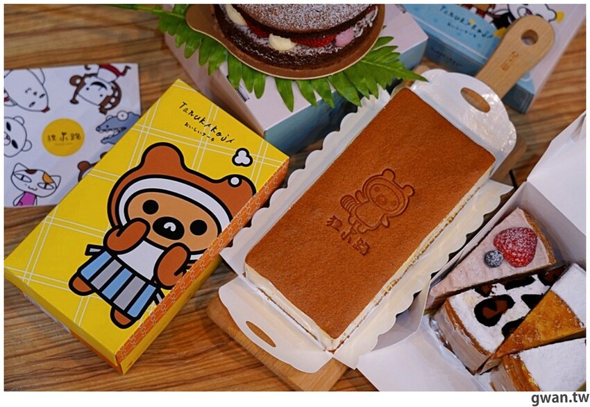 台南超人氣千層進軍逢甲啦!草莓季推出新口味,每月還有限定超值組~