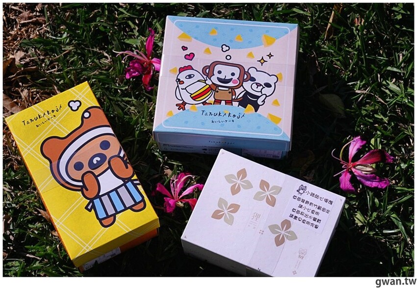 台南超人氣千層進軍逢甲啦!草莓季推出新口味,每月還有限定超值組~