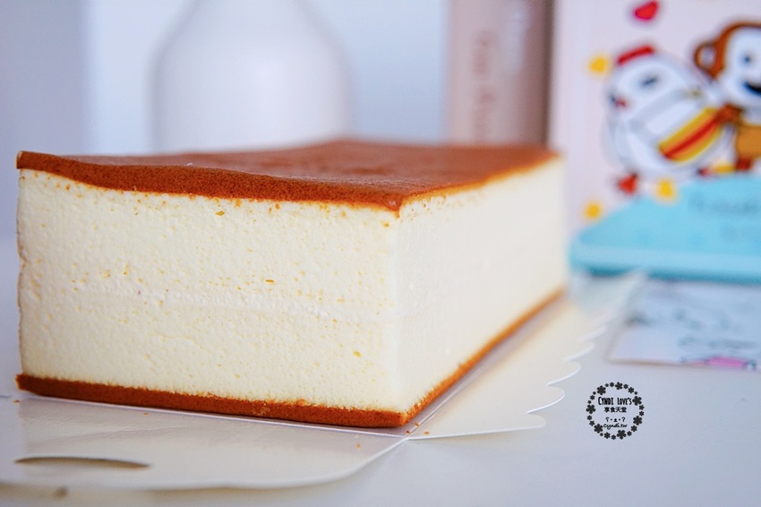 狸小路手作烘焙，台南超人氣千層蛋糕/乳酪蛋糕來台中逢甲啦，平價好吃甜點 - Cyndi loves享食天堂