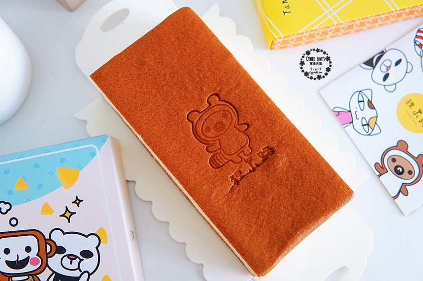 狸小路手作烘焙，台南超人氣千層蛋糕/乳酪蛋糕來台中逢甲啦，平價好吃甜點 - Cyndi loves享食天堂