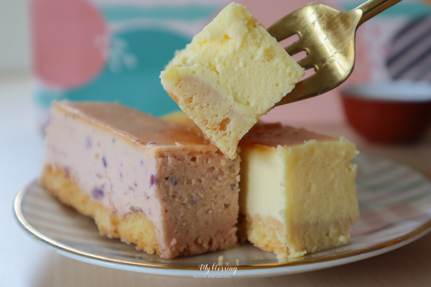 【台中名產伴手禮】我願堂 My Blessing 彌月、伴手禮、喜餅,超夢幻法式造型塔! - 又要飛去哪!?