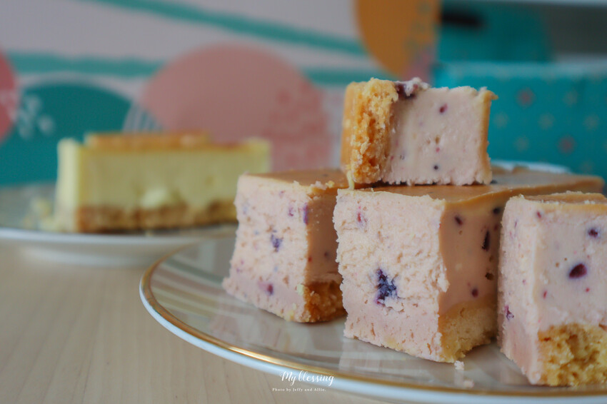 【台中名產伴手禮】我願堂 My Blessing 彌月、伴手禮、喜餅,超夢幻法式造型塔! - 又要飛去哪!?