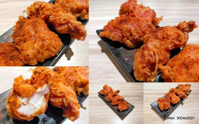 「初面-北投石牌店」(Beef noodle & radish with chicken soup )， Taipei, Taiwan, SJKen, Dec 30, 2021