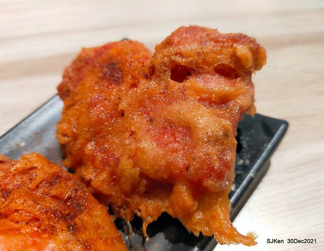 「初面-北投石牌店」(Beef noodle & radish with chicken soup )， Taipei, Taiwan, SJKen, Dec 30, 2021