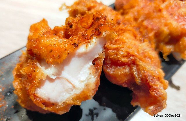 「初面-北投石牌店」(Beef noodle & radish with chicken soup )， Taipei, Taiwan, SJKen, Dec 30, 2021