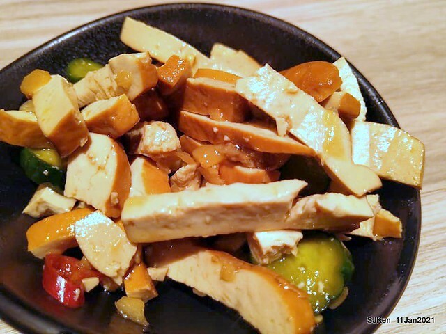 Beef noodle , Meat sauce French fries, 