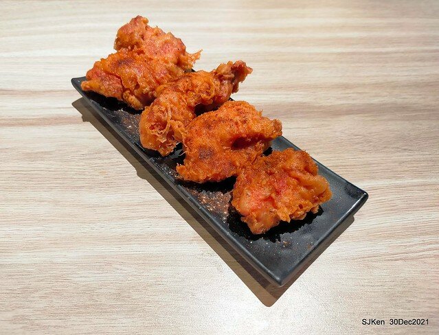 「初面-北投石牌店」(Beef noodle & radish with chicken soup )， Taipei, Taiwan, SJKen, Dec 30, 2021