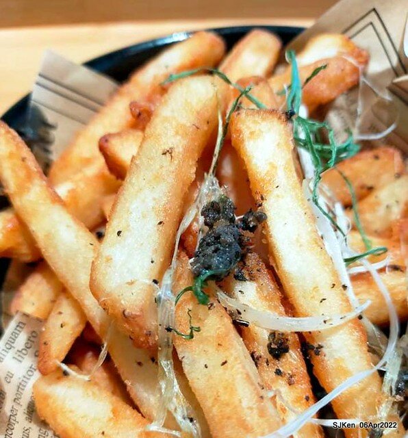 六訪五訪「初面-北投石牌店」(Tomato beef noodle & chili source )， Taipei, Taiwan, SJKen, Apr 6, 2022