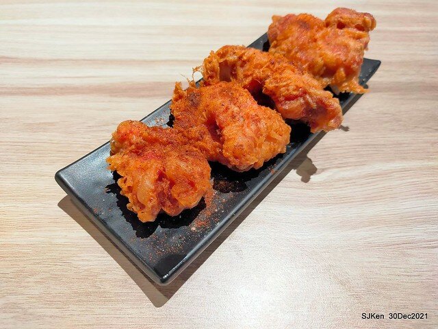 「初面-北投石牌店」(Beef noodle & radish with chicken soup )， Taipei, Taiwan, SJKen, Dec 30, 2021