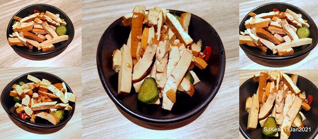 Beef noodle , Meat sauce French fries, 