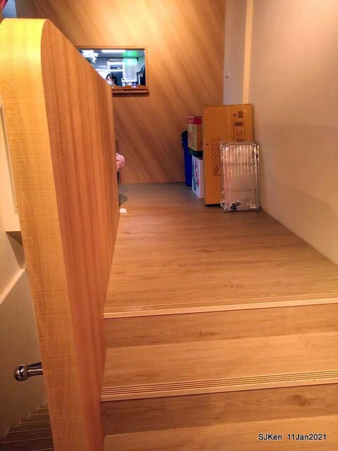 Beef noodle , Meat sauce French fries, 