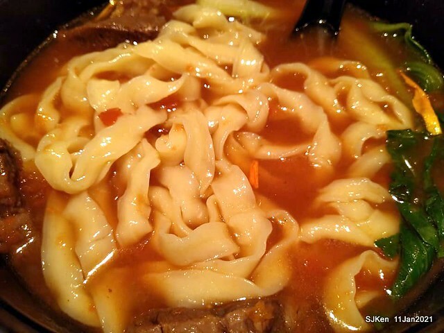 Beef noodle , Meat sauce French fries, 