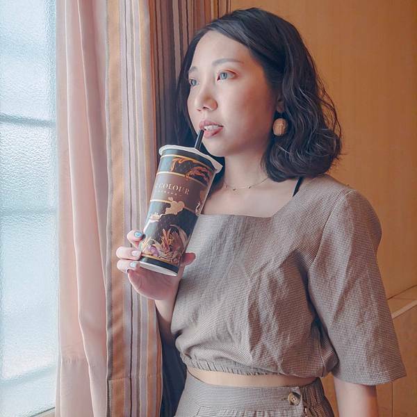 台中 北區 G Colour 金色魔法紅茶 1.JPG