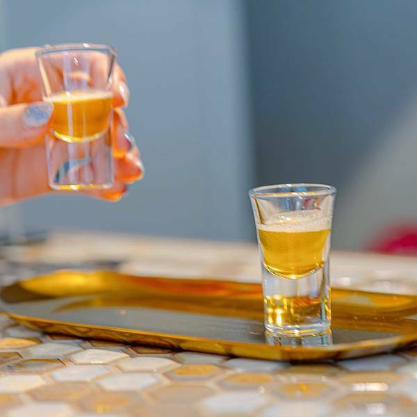 台中 北區 G Colour 金色魔法紅茶 9.JPG