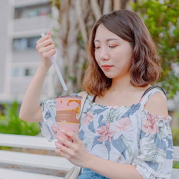 台中 北區 G Colour 金色魔法紅茶 2.JPG