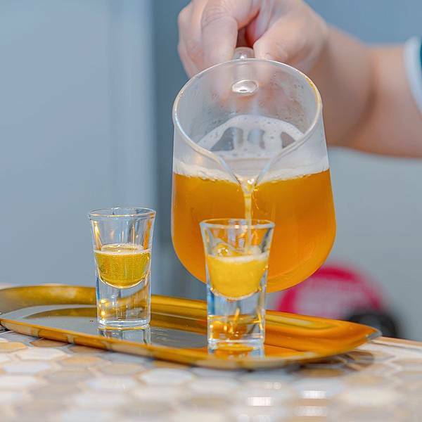 台中 北區 G Colour 金色魔法紅茶 10.JPG