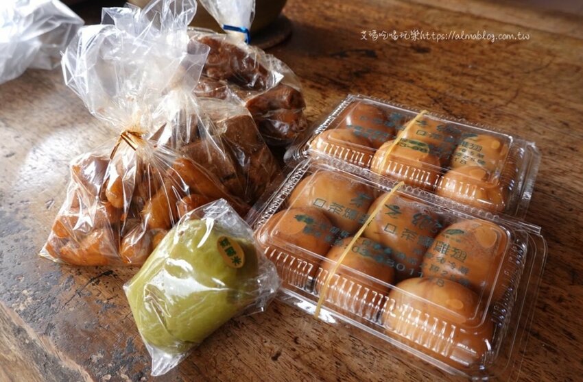 民宿賣滷味人氣還超高?遊客來山區買伴手禮.茶燻蛋一買就是10盒以上 - 艾瑪▪ 享受吃喝玩樂札記