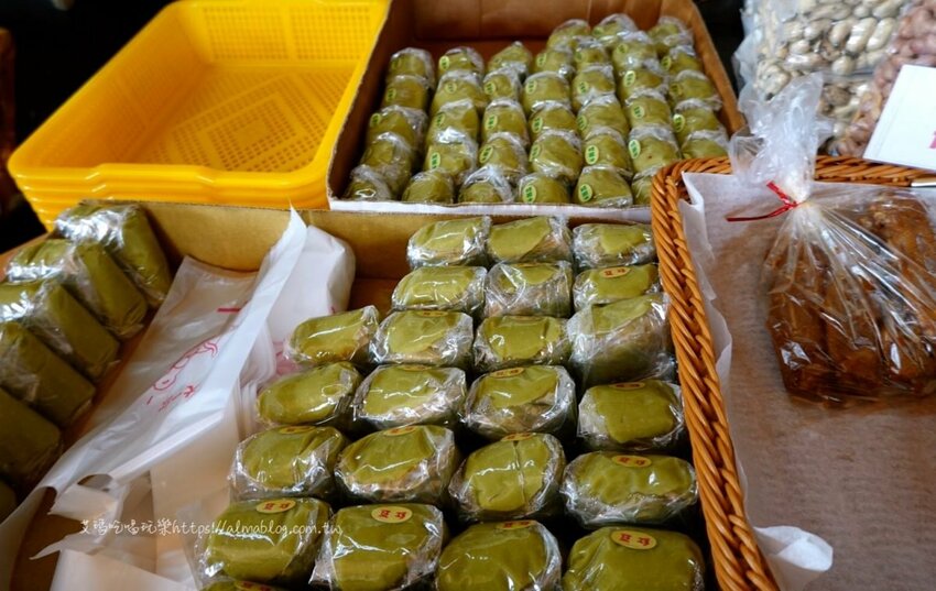 民宿賣滷味人氣還超高?遊客來山區買伴手禮.茶燻蛋一買就是10盒以上 - 艾瑪▪ 享受吃喝玩樂札記