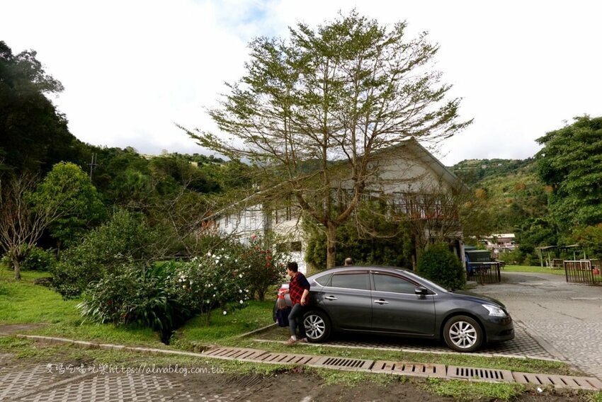 民宿賣滷味人氣還超高?遊客來山區買伴手禮.茶燻蛋一買就是10盒以上 - 艾瑪▪ 享受吃喝玩樂札記