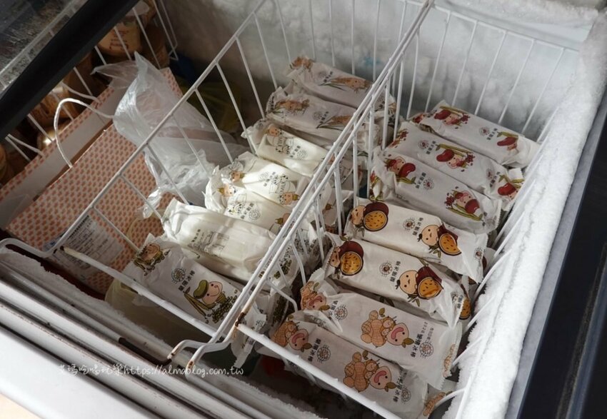 民宿賣滷味人氣還超高?遊客來山區買伴手禮.茶燻蛋一買就是10盒以上 - 艾瑪▪ 享受吃喝玩樂札記