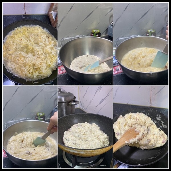 【過年伴手禮推薦】團圓年菜食譜分享【金德老爹】雲南麻辣香腸+