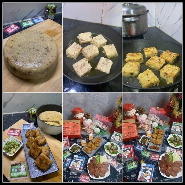 【過年伴手禮推薦】團圓年菜食譜分享【金德老爹】雲南麻辣香腸+