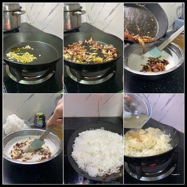 【過年伴手禮推薦】團圓年菜食譜分享【金德老爹】雲南麻辣香腸+