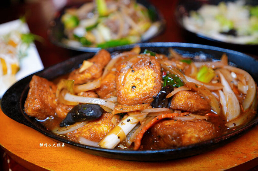 完鍋子熱炒 ❙ 東區熱炒推薦，有KTV包廂、可包場，市民大道