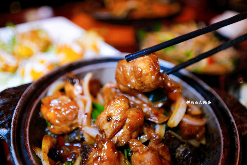 完鍋子熱炒 ❙ 東區熱炒推薦，有KTV包廂、可包場，市民大道