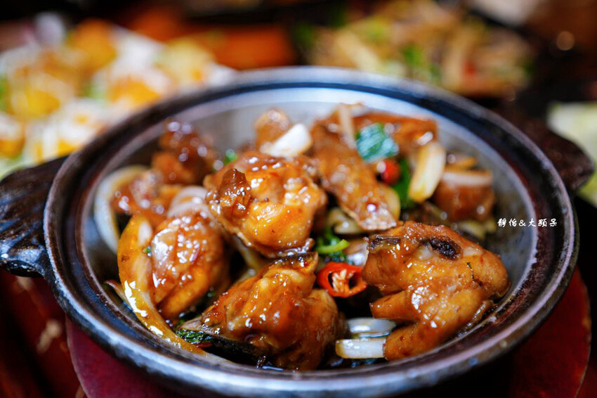 完鍋子熱炒 ❙ 東區熱炒推薦，有KTV包廂、可包場，市民大道