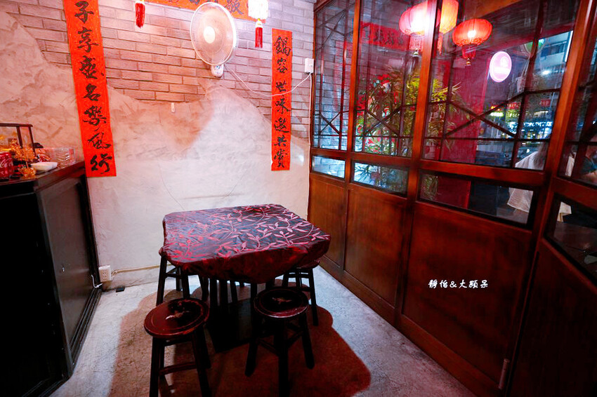 完鍋子熱炒 ❙ 東區熱炒推薦，有KTV包廂、可包場，市民大道