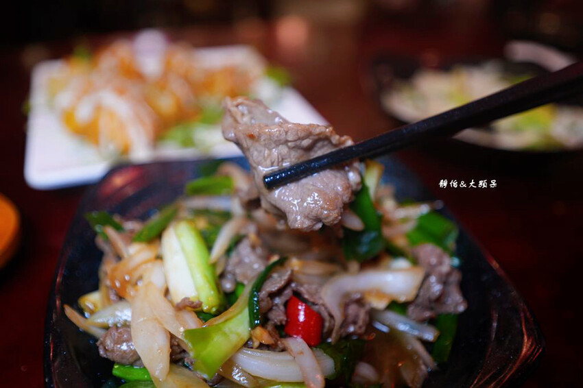 完鍋子熱炒 ❙ 東區熱炒推薦，有KTV包廂、可包場，市民大道