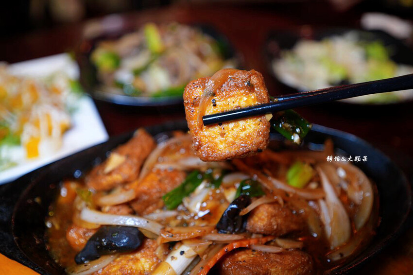 完鍋子熱炒 ❙ 東區熱炒推薦，有KTV包廂、可包場，市民大道