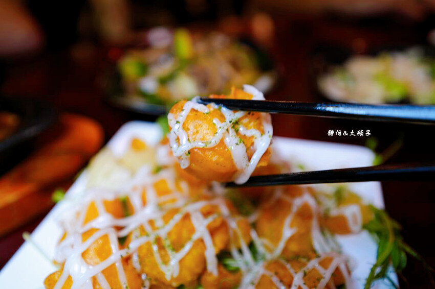 完鍋子熱炒 ❙ 東區熱炒推薦，有KTV包廂、可包場，市民大道